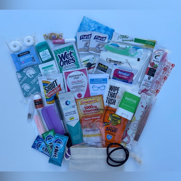 On-The-Go Oh Shit Kit - Picture 3 of 4